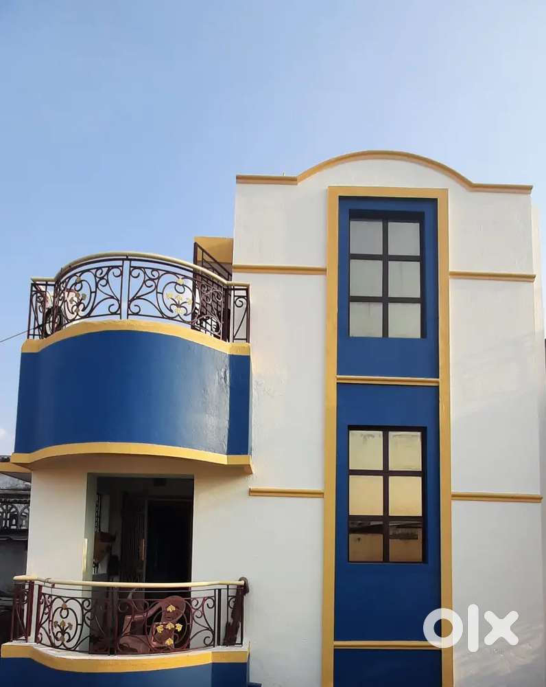 2 BHK @ BEEMANAGAR TRICHY MELAPUDUR PALAKKRAI