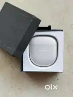 Bose QuietComfort Ultra Noise Cancellation Earbuds