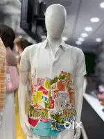 salesperson  fresher  helper  mens garment