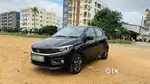 Tata Tiago 1.2 Revotron XZ Plus, 2022, Petrol