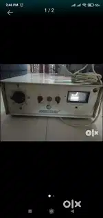 Kiranotics Voltage Stabiliser