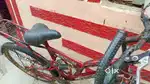 Volcano cycle