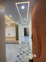 II DG REAL ESTATE II 3BHK 3WASHROOM PARK FACING PRIME LOCATION