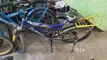 Old children cycle
