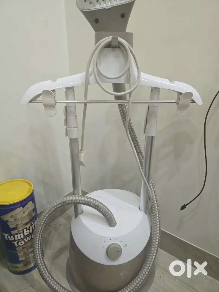 Philips Steamer