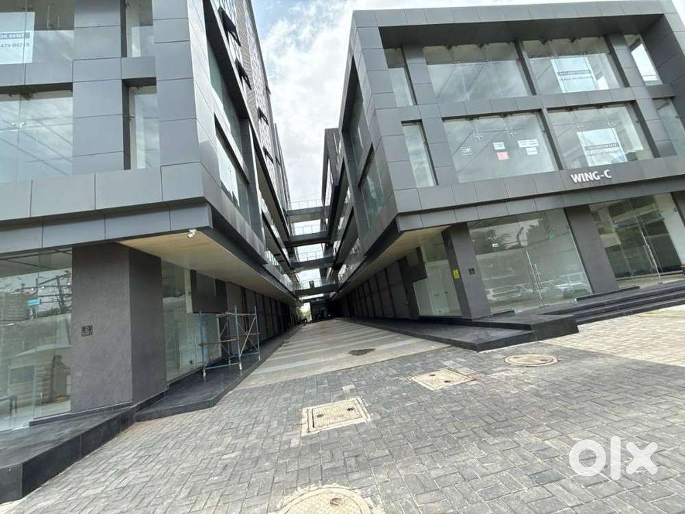 Shop for Lease in Enviiro The Atrium, Mundhwa, Pune East