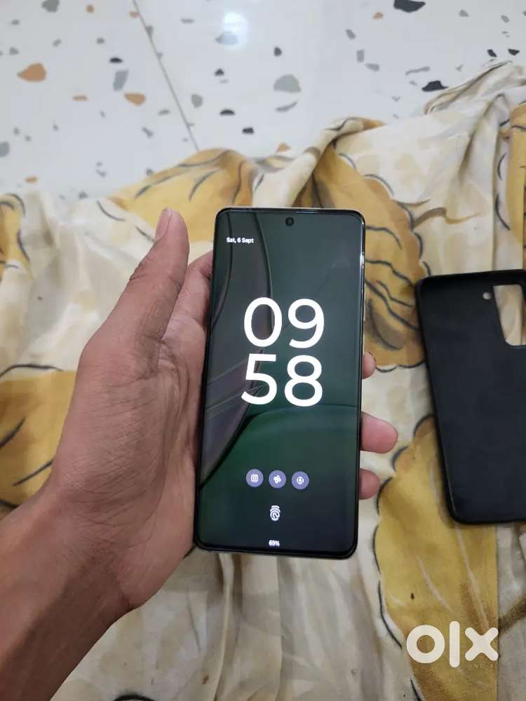 Motorola edge 40 8/256 All ok