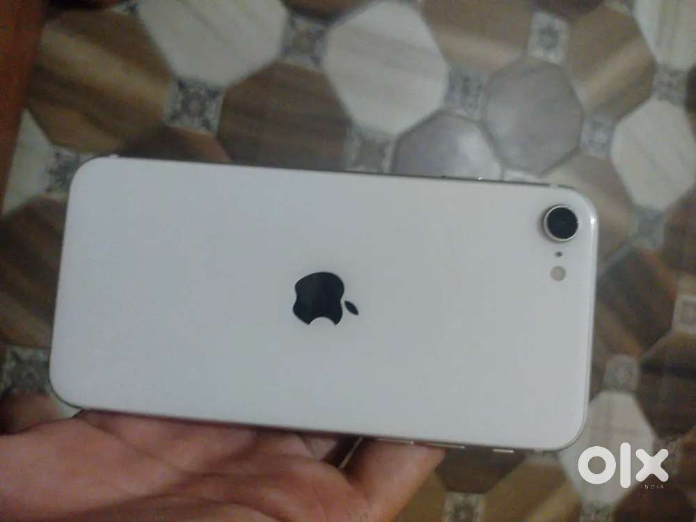 iPhone se 2nd generation all original 64gb