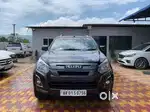 Isuzu Hi-Lander 4x2 MT, 2023, Diesel