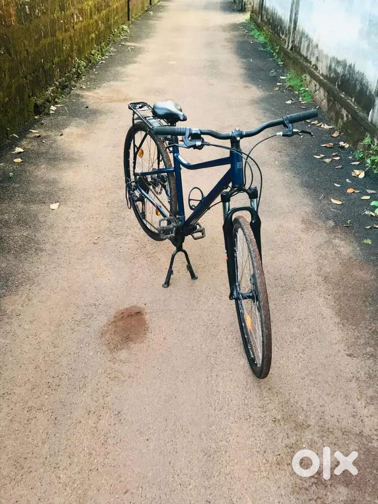 Decathlon River side (full condition)