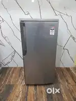 Samsung 195ltrs latest model 5 Star ratings single door refrigerator**