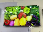 Mahapack starts S O N Y brand new 55 inch led tv available with AI