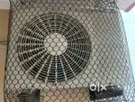 Hitachi 1.5 ton 5 star AC ( Fully working condition)