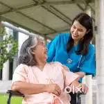 Home Nurse service needed