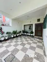 2bhk independent Graund floor house for rent Doon Divain IT park