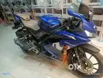 Full maintain bike