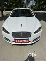 Jaguar XF 2.2 Diesel, 2015, Diesel