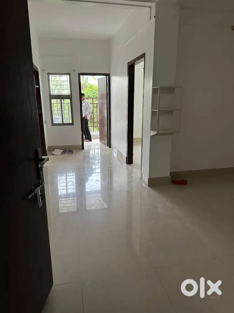 Fully independent 2bhk rent near SPM Ganeshguri