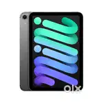 Apple iPad Mini (A17 Pro)