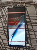 Display scratch