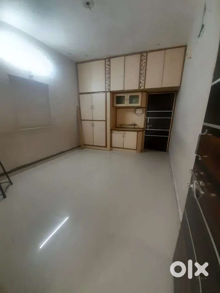 2bhk  in k k nager ghatlodiya Prabhat chowk near