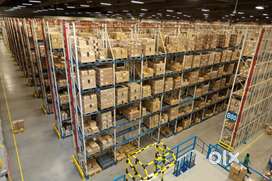 Limited Warehouse jobs