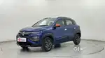Renault KWID 2019-Ongoing 1.0 Climber (O), 2021, Petrol