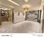 3 BHK Flat With Lift And Car Parking In Uttam Nagar West