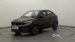 Tata Tigor 1.2 Revotron XZ Plus, 2021, Petrol