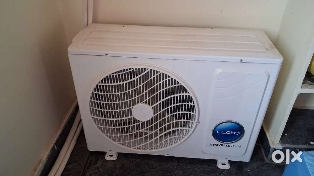 Havells lloyd ac