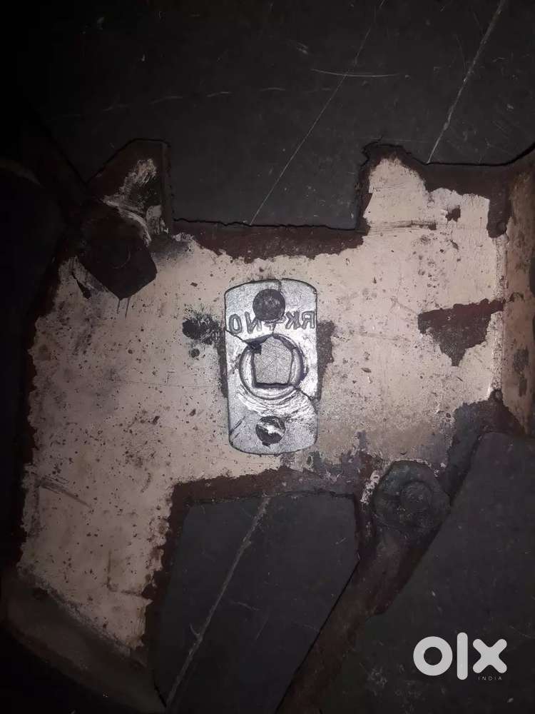 Fast food stol for sale