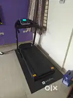 Durafit treadmill