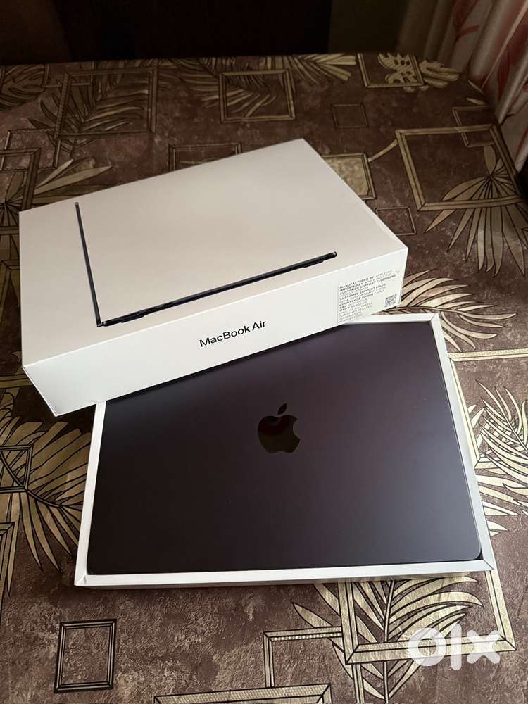 Apple Macbook Air M2
