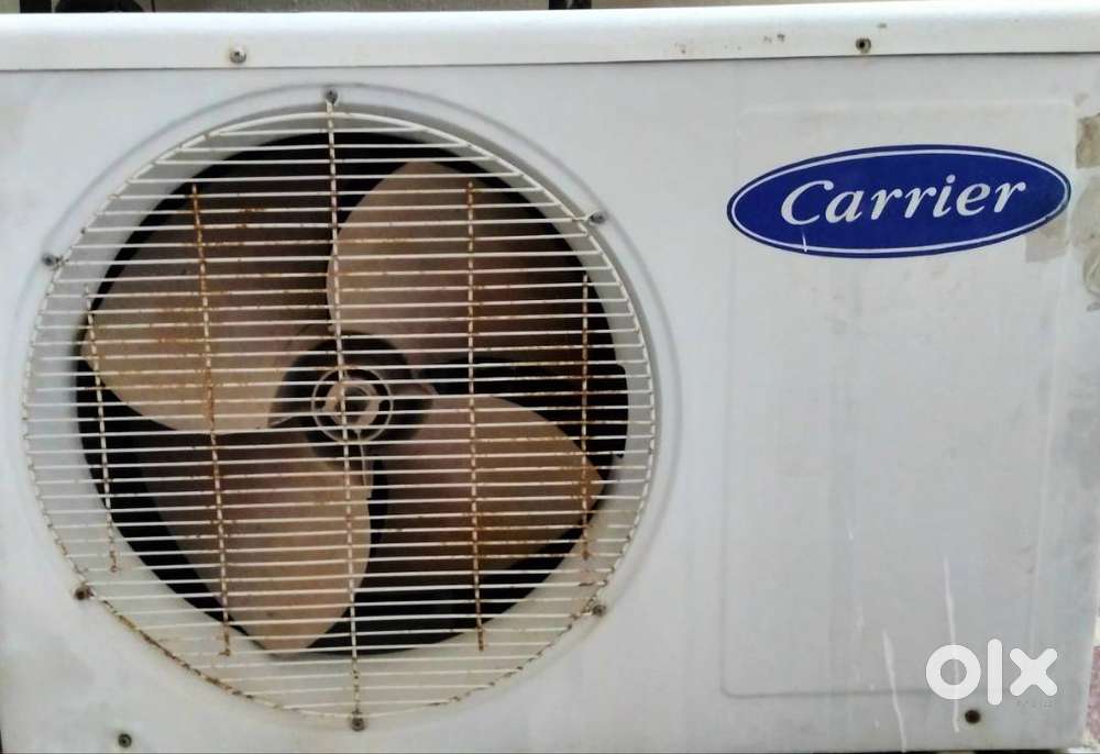 Carrier AC