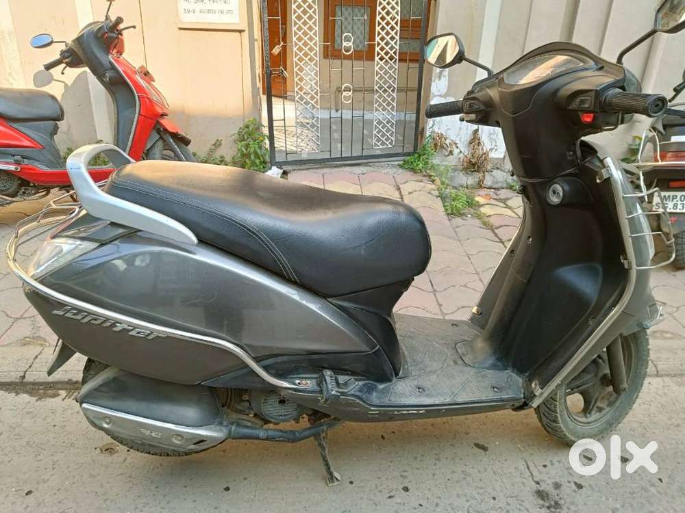 Tvs jupiter125