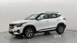 Kia Seltos GTX, 2019, Petrol