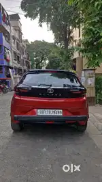 Tata Altroz 2022