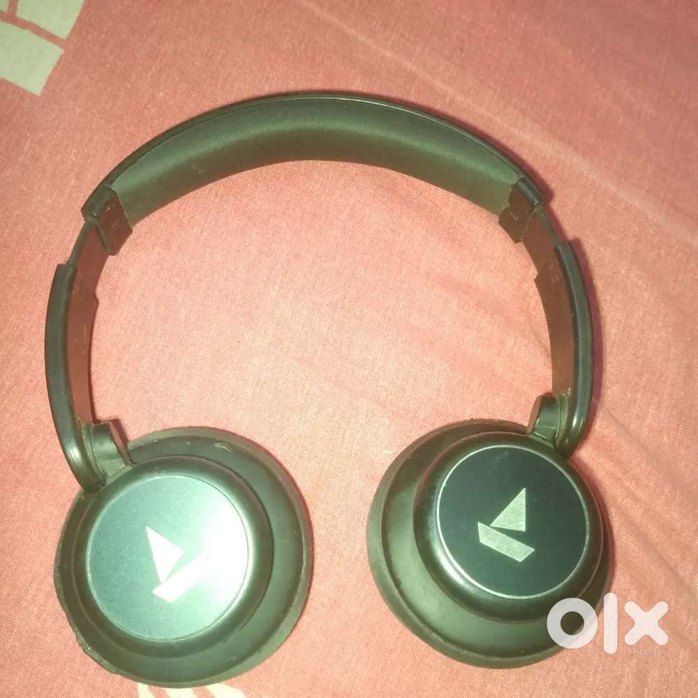 Boat Rockerz 450(black)