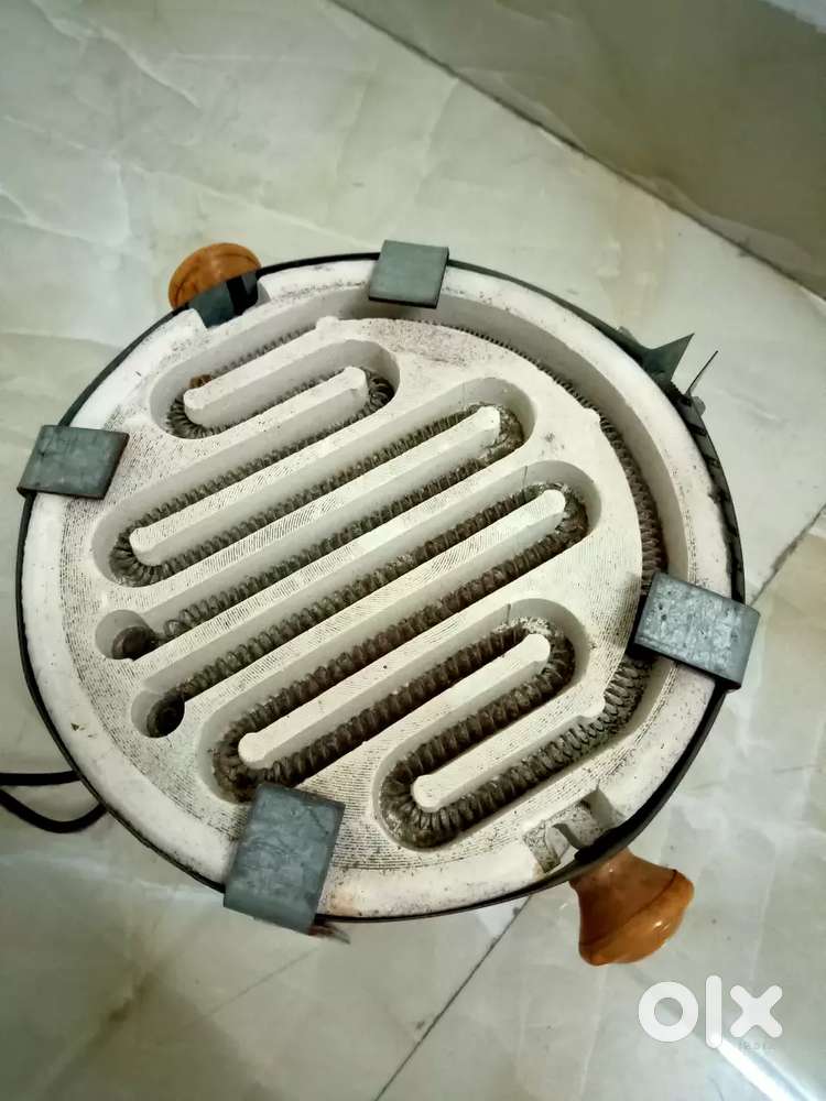 New Electric Heater - FIXED PRICE - DON'T WASTE TIME