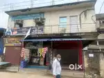 Shop Space available at Rajeev Nagar Road No 24