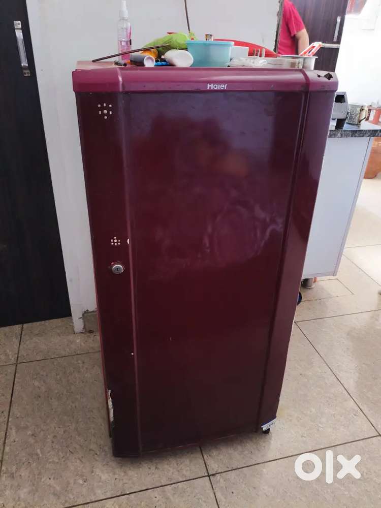 165 liter Fridge Urgent Sell