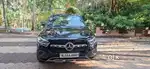 Mercedes-Benz GLA 2023 Diesel 29000 Km Driven