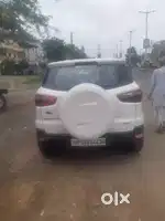 Ford Ecosport 2016