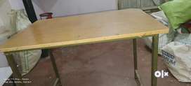 Table for study and dining
