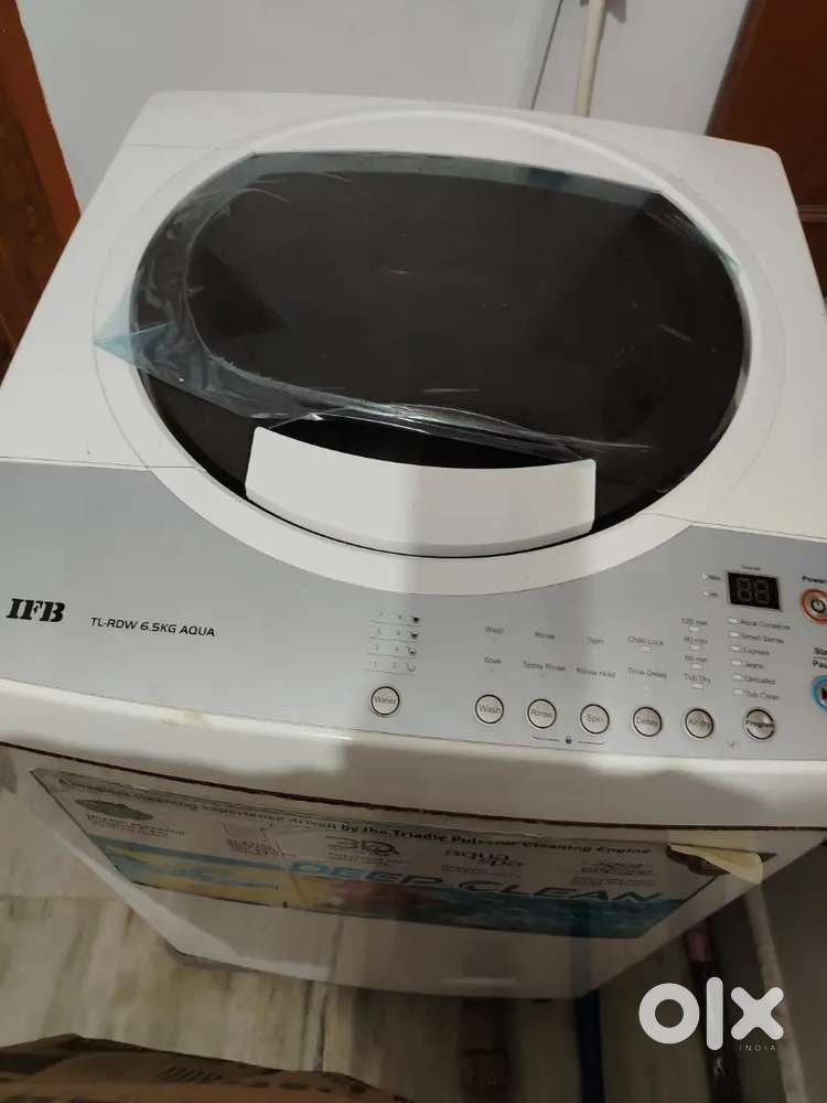IFB washing machine - 6.5 litres for sale