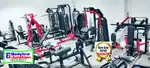 Buy Gym Machines | Full Gym Setup & Fitness Equipment at Best Price