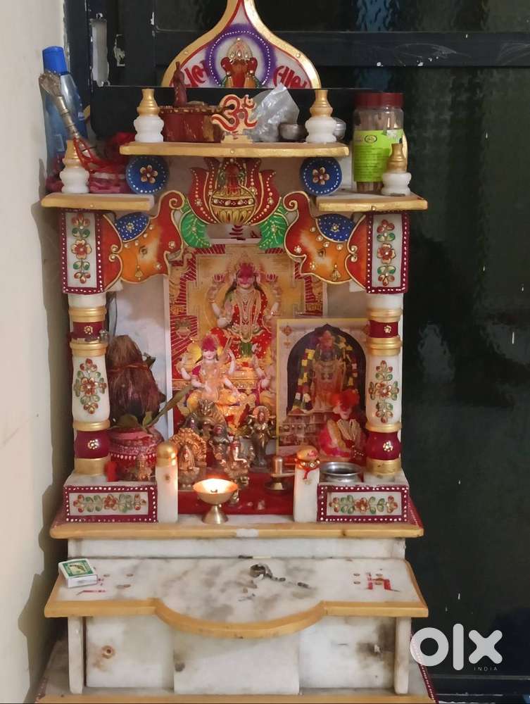 Marbal mandir