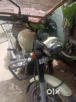 Jawa 42 unget sale 4 sal hua hai