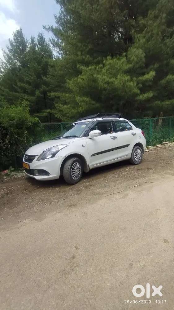 Swift dezire taxi any company attach plz call
