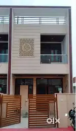 indria vihar 3bhk independent house